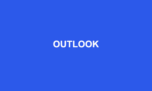 formation outlook
