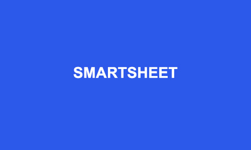 formation smartsheet